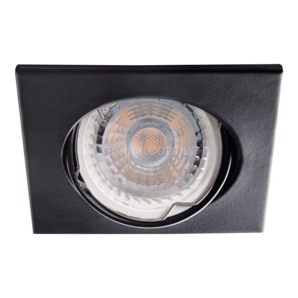 Точковий світильник Kanlux 26732 Alor DTL-B