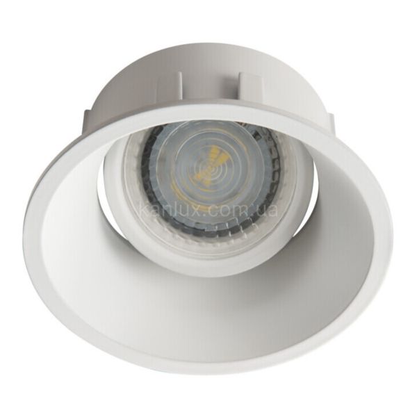 Точковий світильник Kanlux 26736 Ivri DTO-W