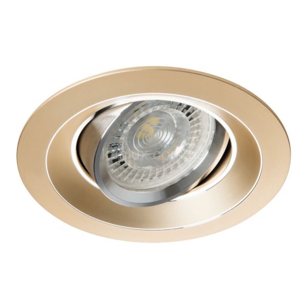 Точковий світильник Kanlux 26741 Colie Dto-g