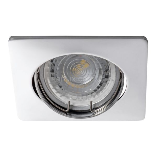 Точковий світильник Kanlux 26751 Nesta DTL-C