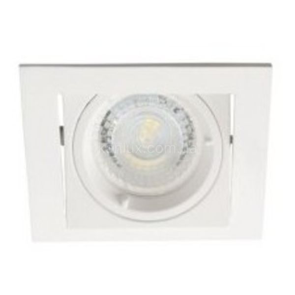 Точковий світильник Kanlux 26753 Alren DTL-W