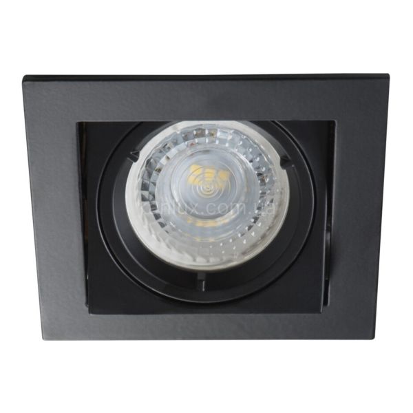 Точковий світильник Kanlux 26754 Alren DTL-B