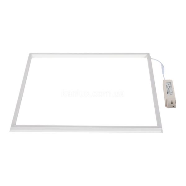 Стельовий світильник Kanlux 26771 Avar 60x60 40W-CW