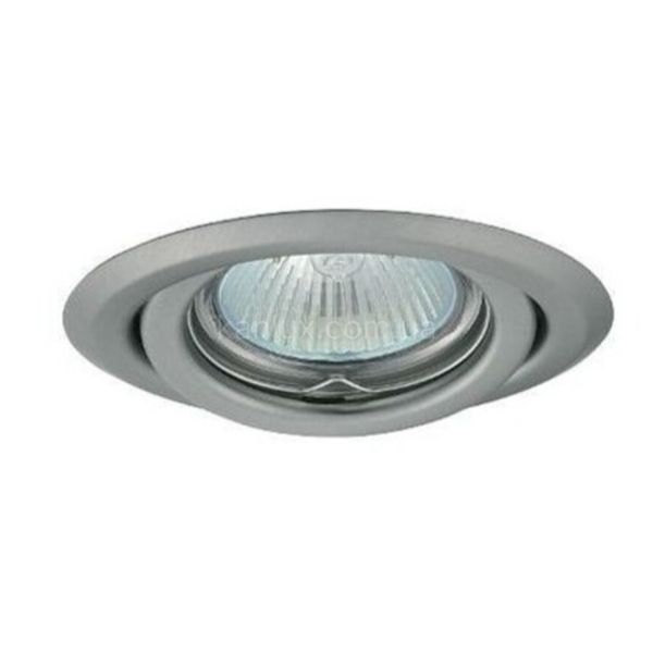 Точковий світильник Kanlux 26798 Alor DTO-C/M