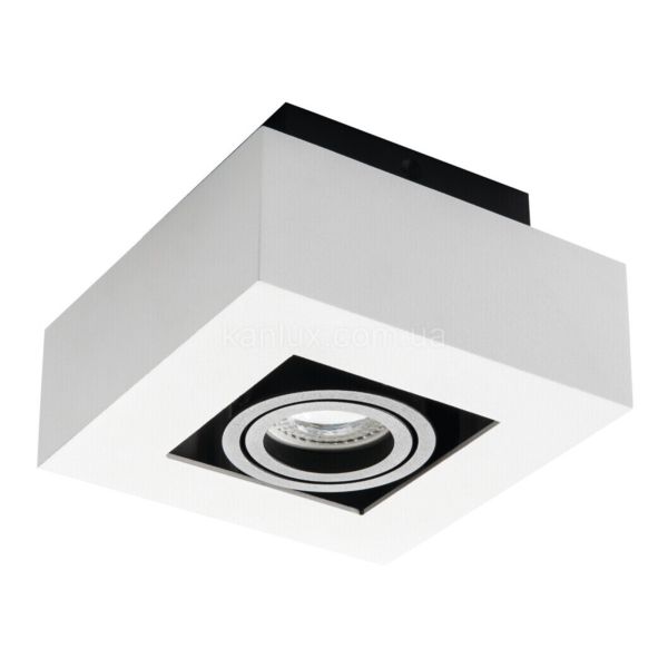 Точковий світильник Kanlux 26831 Stobi DLP 50-W