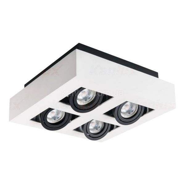 Стельовий світильник Kanlux 26837 Stobi DLP 450-W