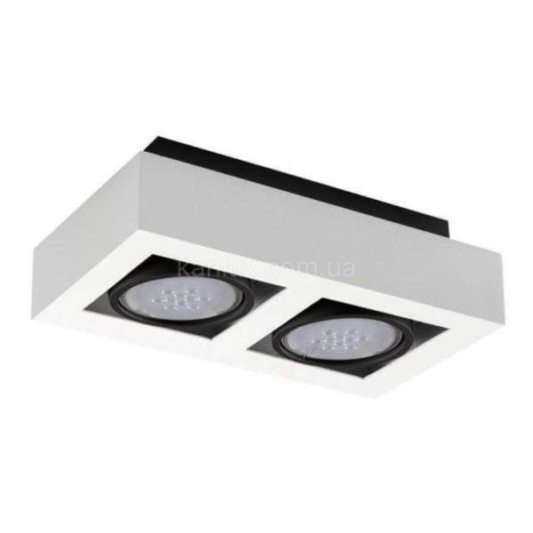 Точковий світильник Kanlux 26839 Stobi ES 250-W