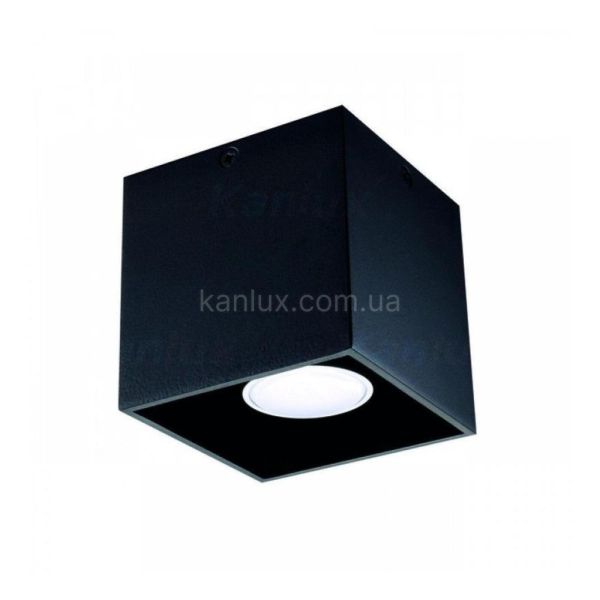 Точковий світильник Kanlux 27030 Algo GU10 CL-B