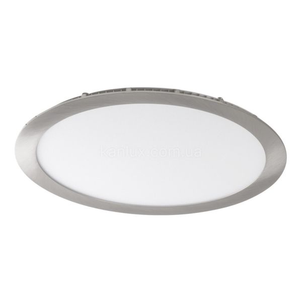Стельовий світильник Kanlux 27220 Rounda V2LED24W-NW-SN