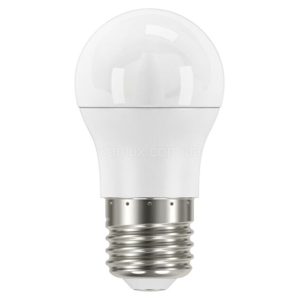 Лампа світлодіодна Kanlux 27309 потужністю 7.5W з цоколем E27, 
