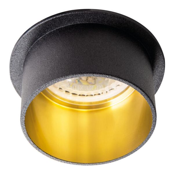 Точковий світильник Kanlux 27322 Spag S B/G