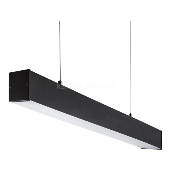 Підвісний світильник Kanlux 27414 Alin 4LED 1x120-b