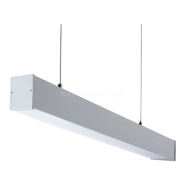 Підвісний світильник Kanlux 27415 Alin 4LED 1X120-SR