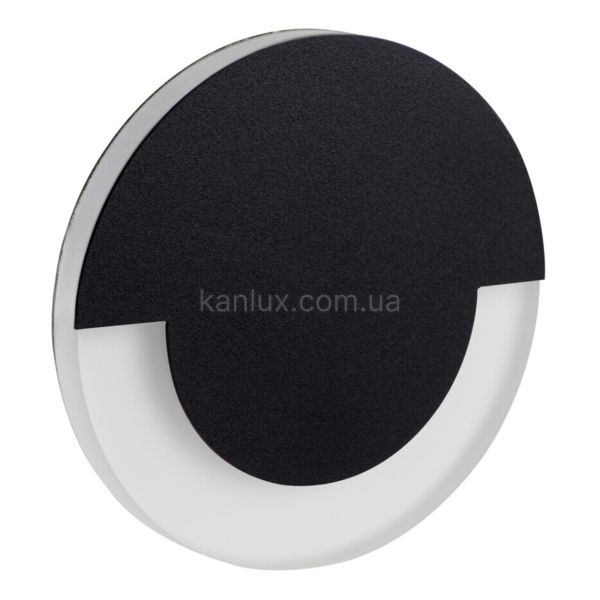 Настінний світильник Kanlux 27558 Sola LED B-NW