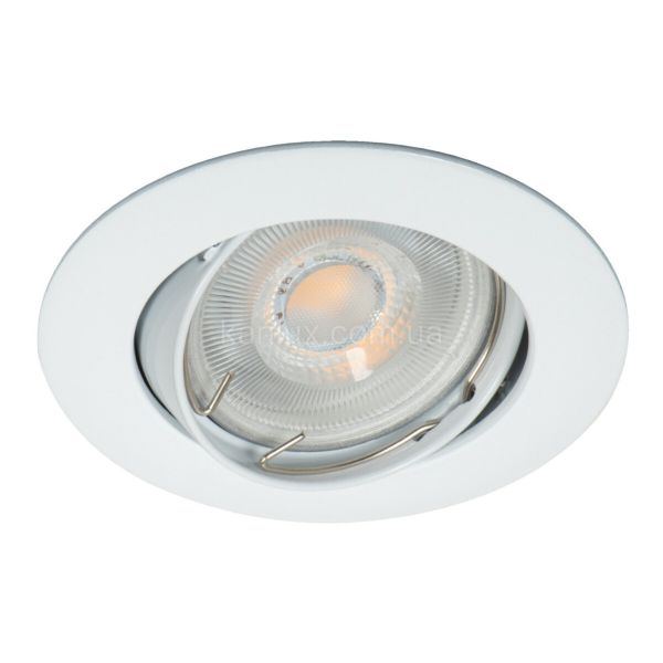 Точковий світильник Kanlux 2780 Vidi CTC-5515-W