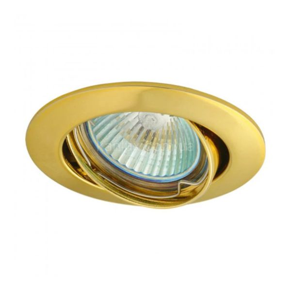 Точковий світильник Kanlux 2786 Vidi CTC-5515-G