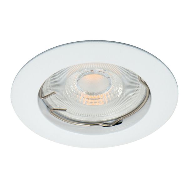 Точковий світильник Kanlux 2790 Vidi CTC-5514-W