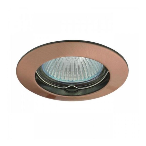 Точковий світильник Kanlux 2795 Vidi CTC-5514-AN