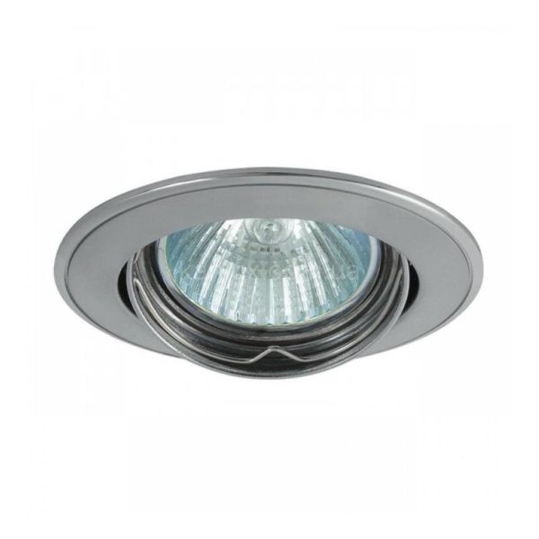Точковий світильник Kanlux 2804 Bask CTC-5515-MPC/N