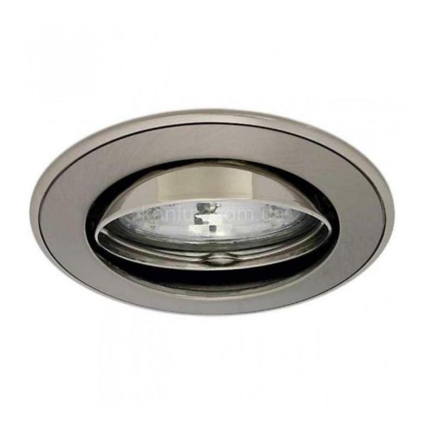 Точковий світильник Kanlux 2806 Bask CTC-5515-SN/N