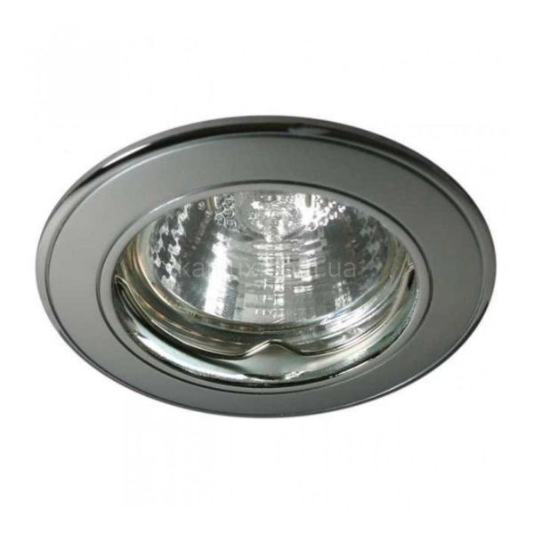 Точковий світильник Kanlux 2814 Bask CTC-5514-MPC/N