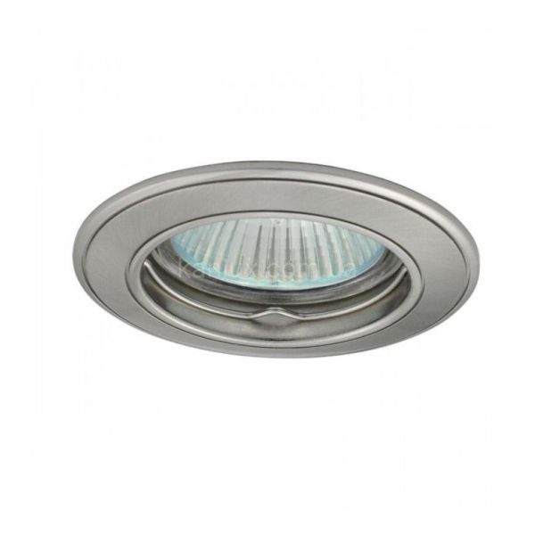 Точковий світильник Kanlux 2816 Bask CTC-5514-SN/N