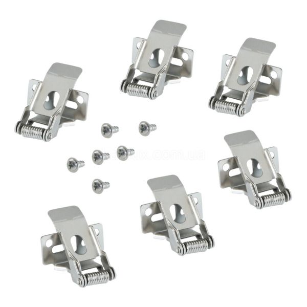 Набір для врізного монтажу світильників Kanlux 28503 Clips Bravo S/P 12030