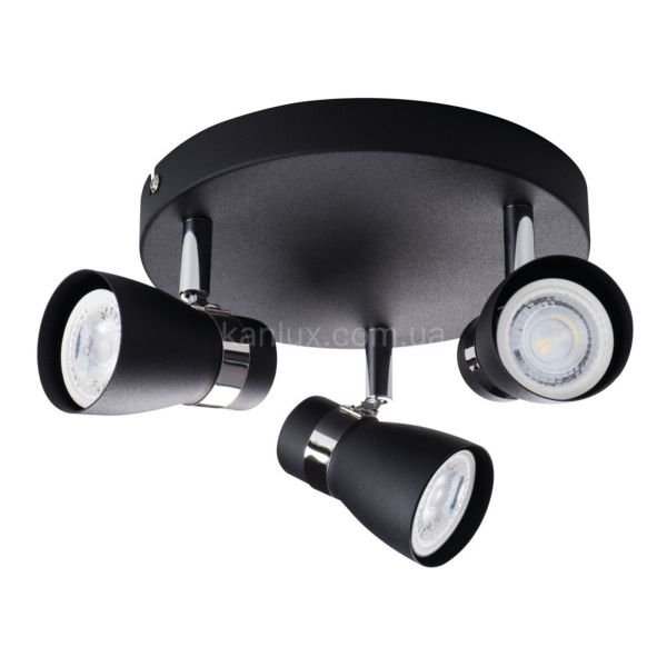 Спот Kanlux 28765 Enali EL-3O B