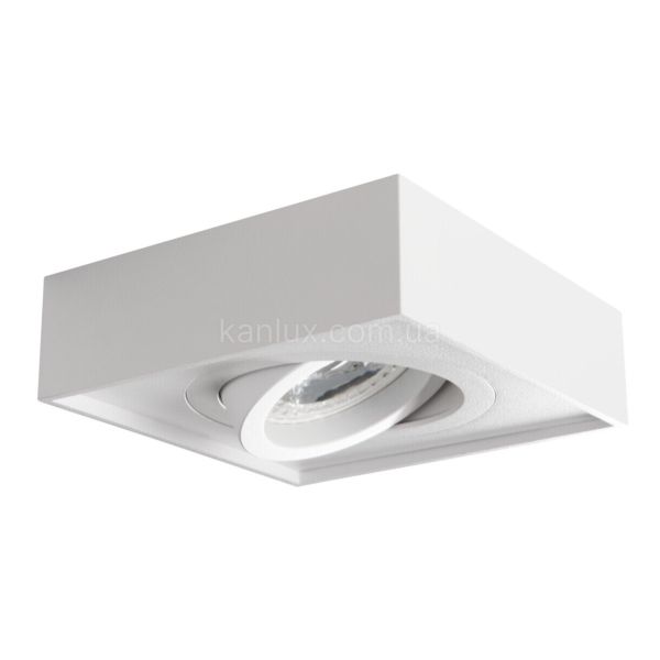 Точковий світильник Kanlux 28780 Mini Gord DLP-50-W