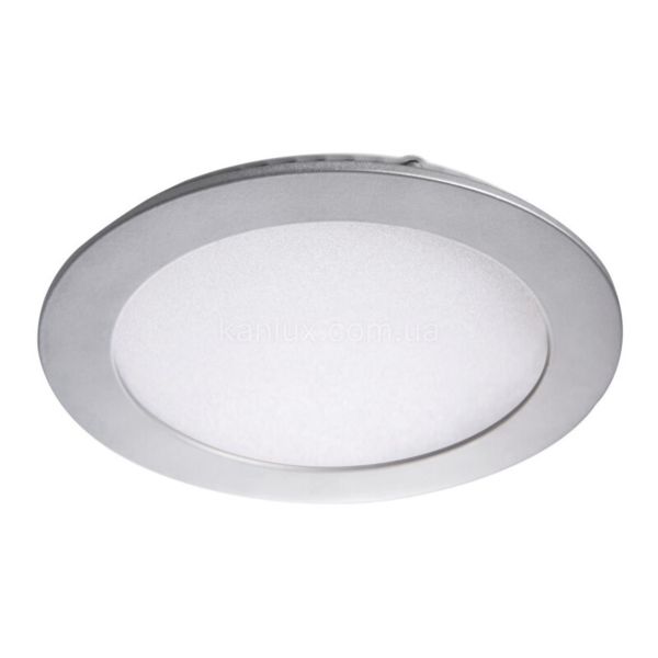 Точковий світильник Kanlux 28930 Rounda V2LED12W-NW-SR