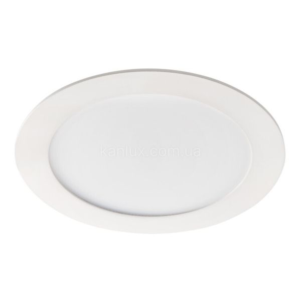Стельовий світильник Kanlux 28931 Rounda V2LED12W-NW-W