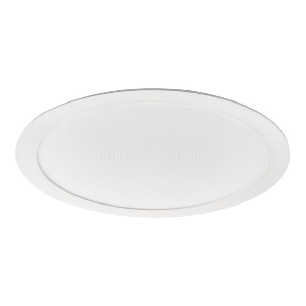 Стельовий світильник Kanlux 28936 Rounda V2LED24W-NW-W