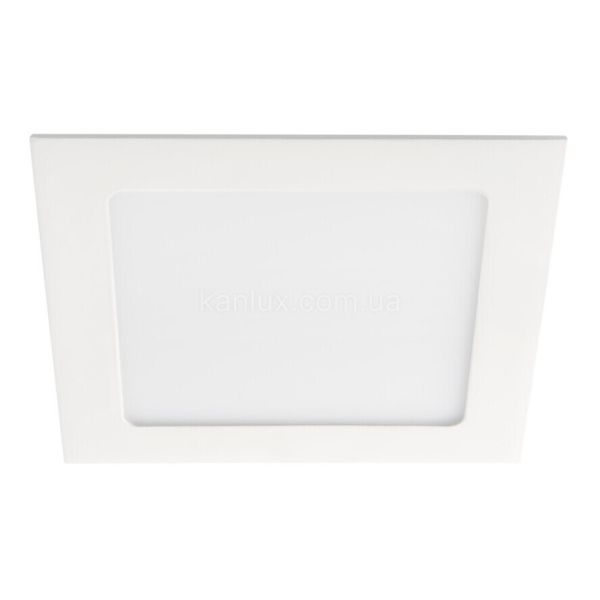 Точковий світильник Kanlux 28940 Katro V2LED 12W-NW-W