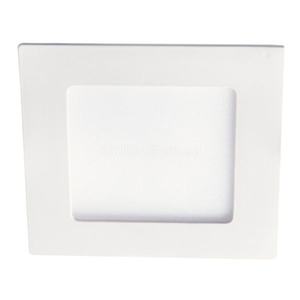Точковий світильник Kanlux 28947 Katro V2LED 6W-WW-W