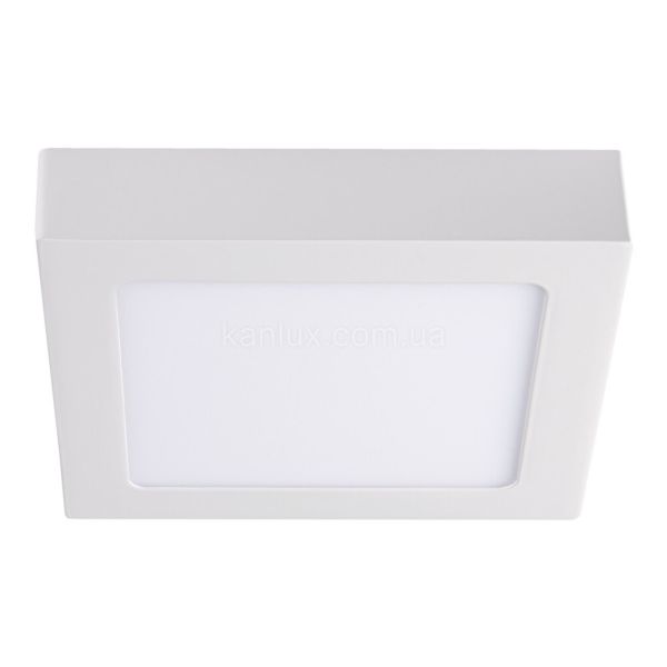 Стельовий світильник Kanlux 28950 Kanti V2LED 12W-NW-W