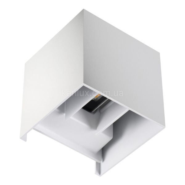 Настінний світильник Kanlux 28992 Reka LED EL 7W-L-W