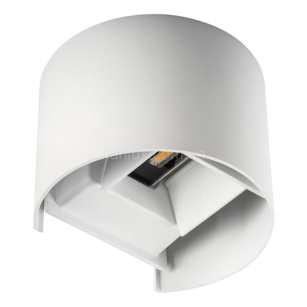 Настінний світильник Kanlux 28993 Reka LED EL 7W-O-W