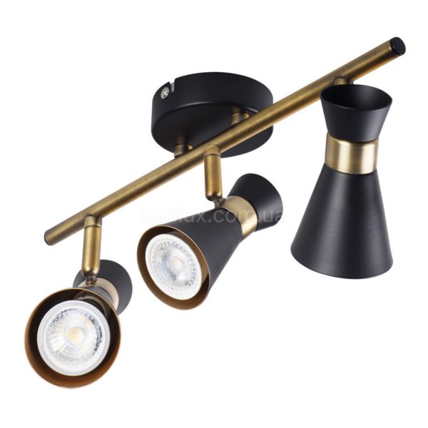 Спот Kanlux 29116 Mileno EL-3I B-AG