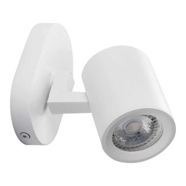 Спот Kanlux 29120 Laurin EL-1O W