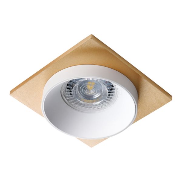 Точковий світильник Kanlux 29133 Simen DSL W/W/G