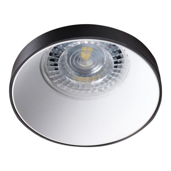 Точковий світильник Kanlux 29138 Simen DSO B/W