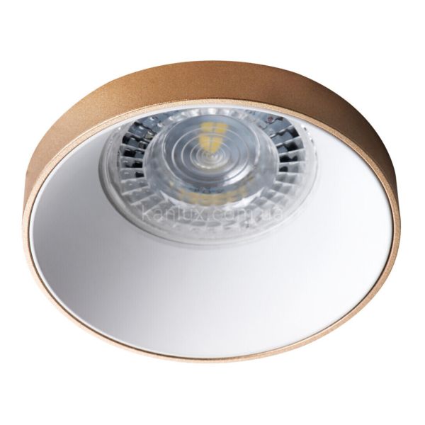 Точковий світильник Kanlux 29142 Simen DSO G/W