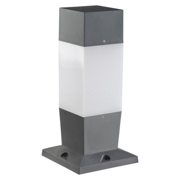 Парковий світильник Kanlux 29171 Invo OP 47-L-GR