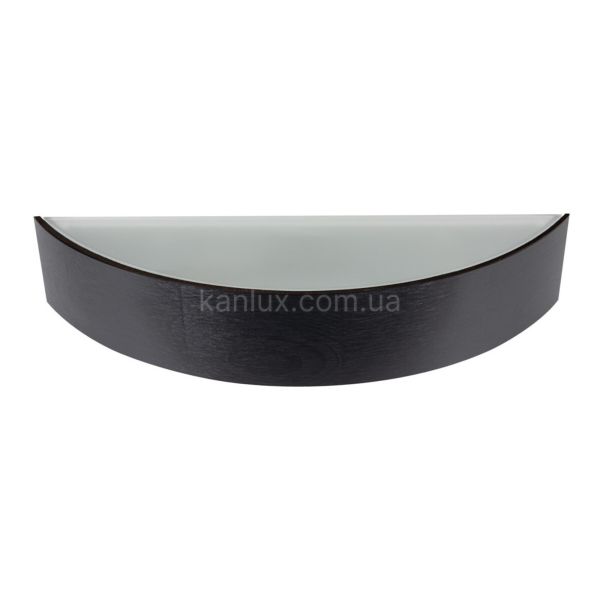 Настінний світильник Kanlux 29209 Jasmin B-w