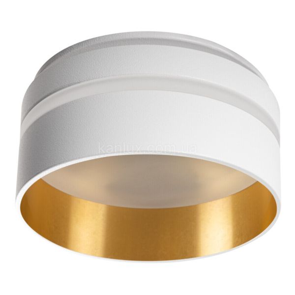 Точковий світильник Kanlux 29233 Govik-ST DSO-W/G