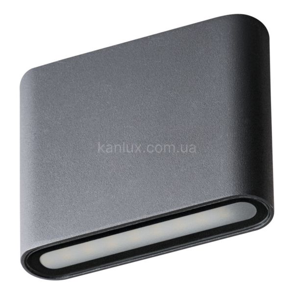 Настінний світильник Kanlux 29270 Garto LED EL 8W-GR