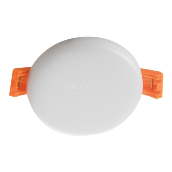 Точковий світильник Kanlux 29580 Arel LED DO 6W-NW