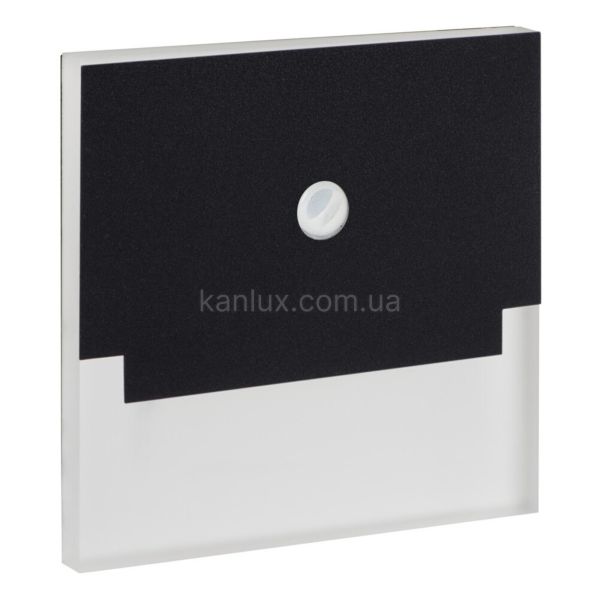 Настінний світильник Kanlux 29859 Sabik LED PIR B-WW