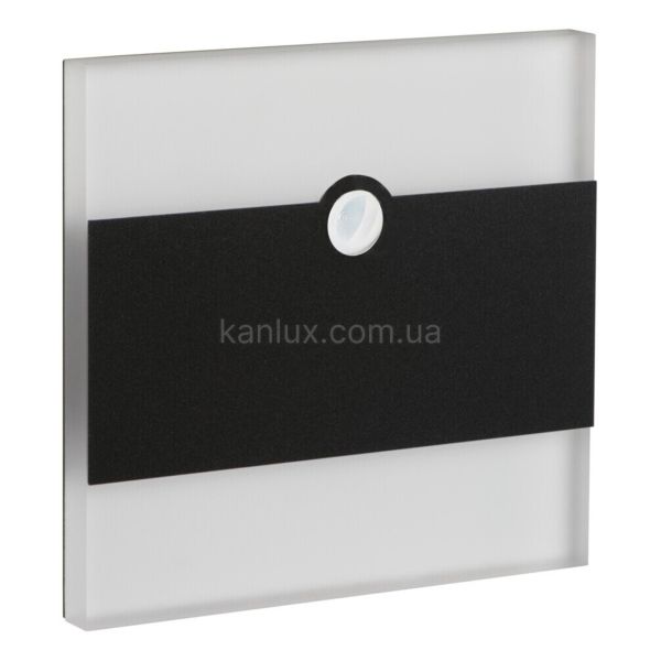 Настінний світильник Kanlux 29861 Terra LED PIR B-WW