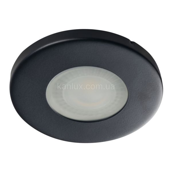 Точковий світильник Kanlux 32501 Marin CT-S80-B
